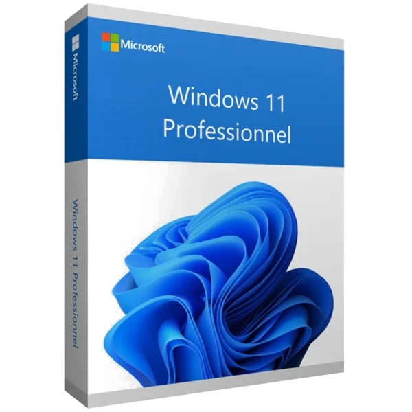 Passez à Windows 11
